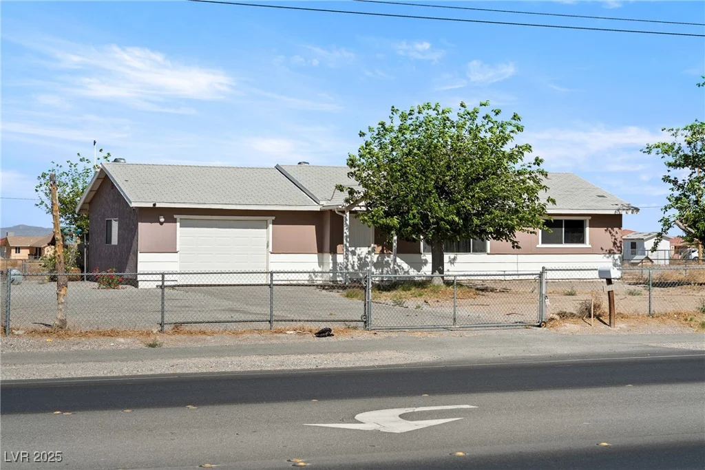 2440 Homestead, Pahrump, NV 89048