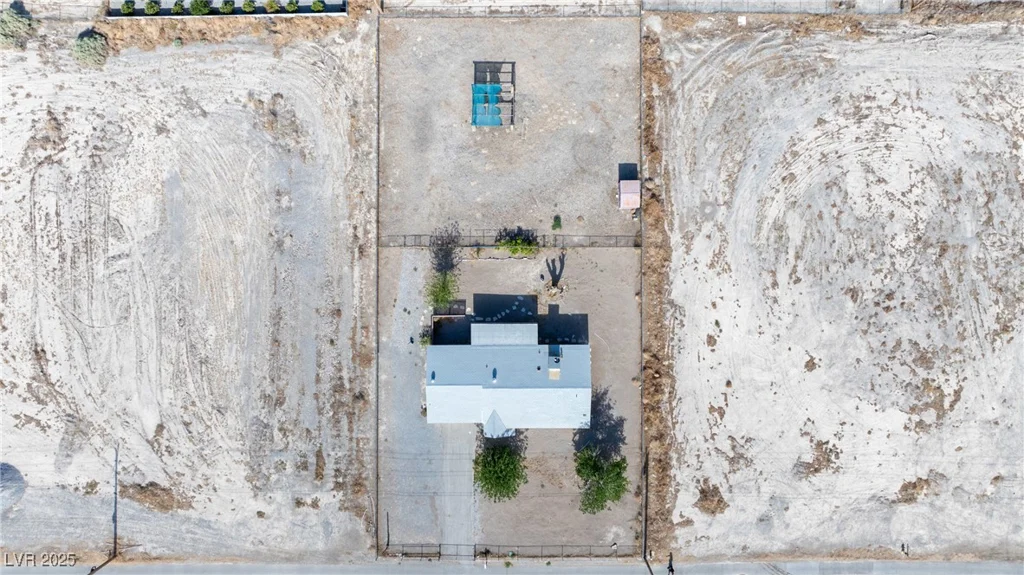 2440 Homestead, Pahrump, NV 89048