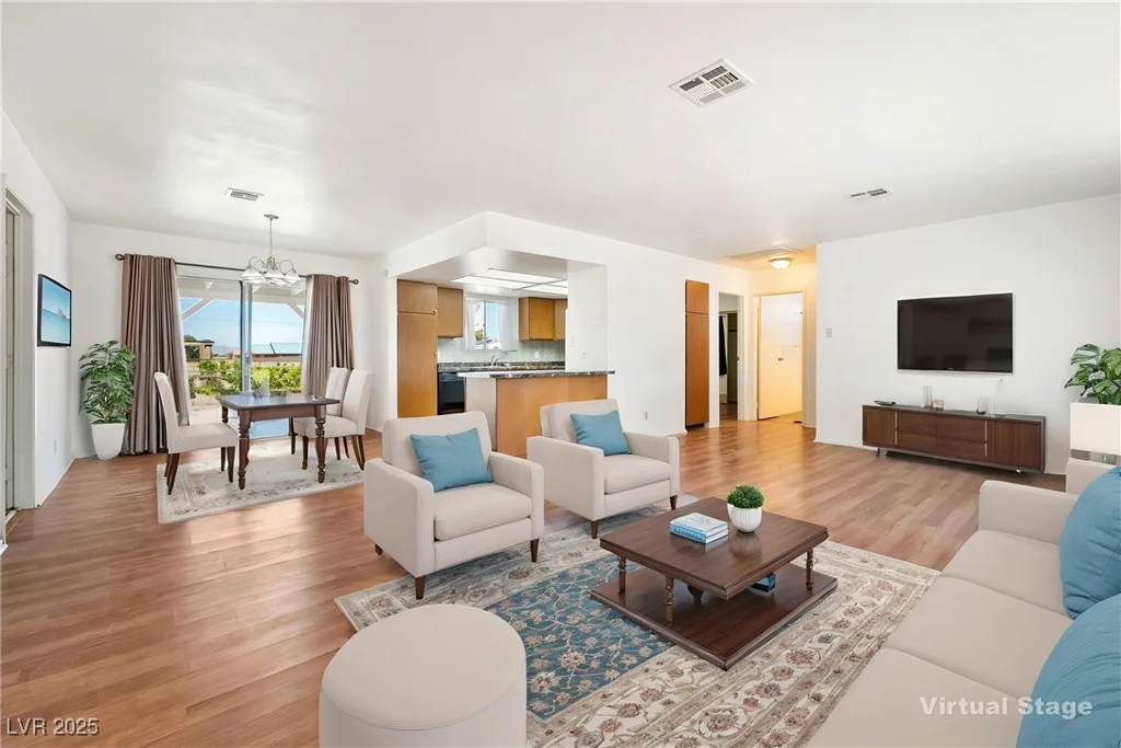2440 Homestead, Pahrump, NV 89048