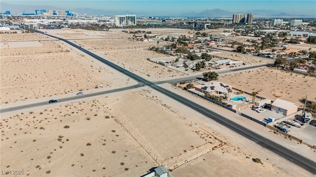 Valley View, Las Vegas, NV 89139