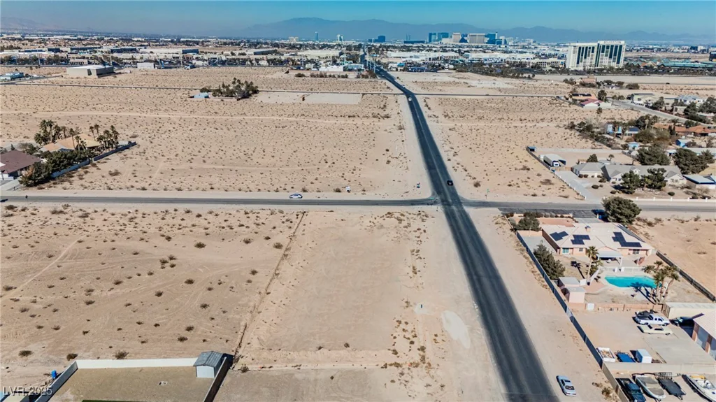Valley View, Las Vegas, NV 89139