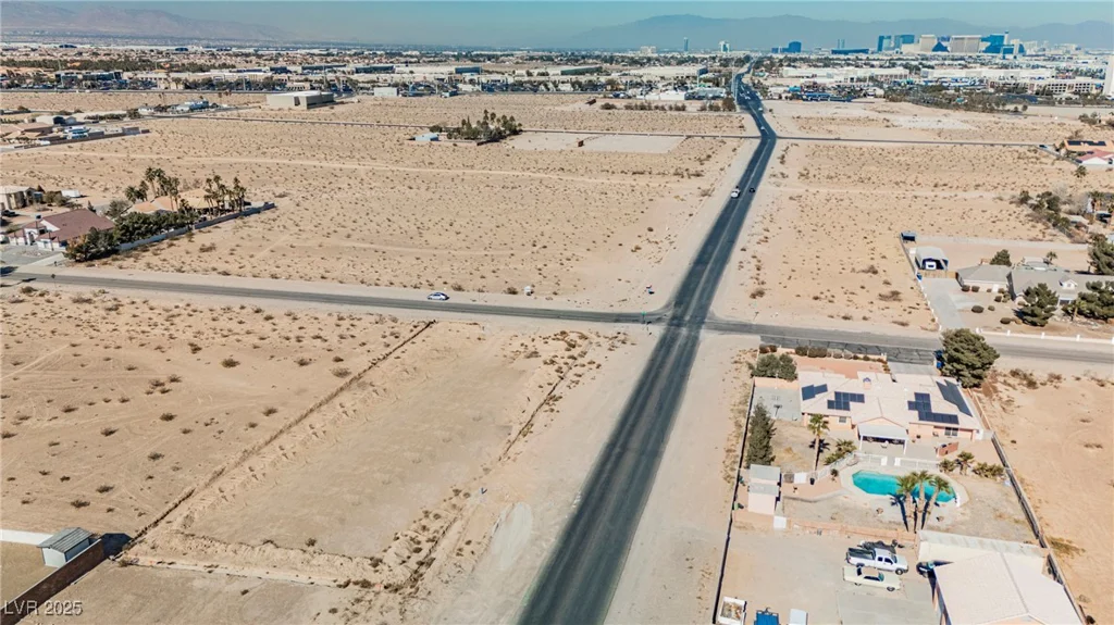 Valley View, Las Vegas, NV 89139