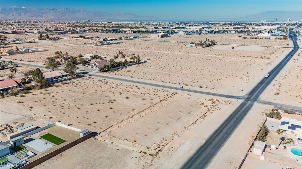 Valley View, Las Vegas, NV 89139