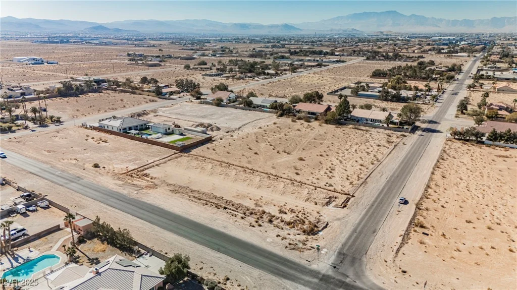 Valley View, Las Vegas, NV 89139