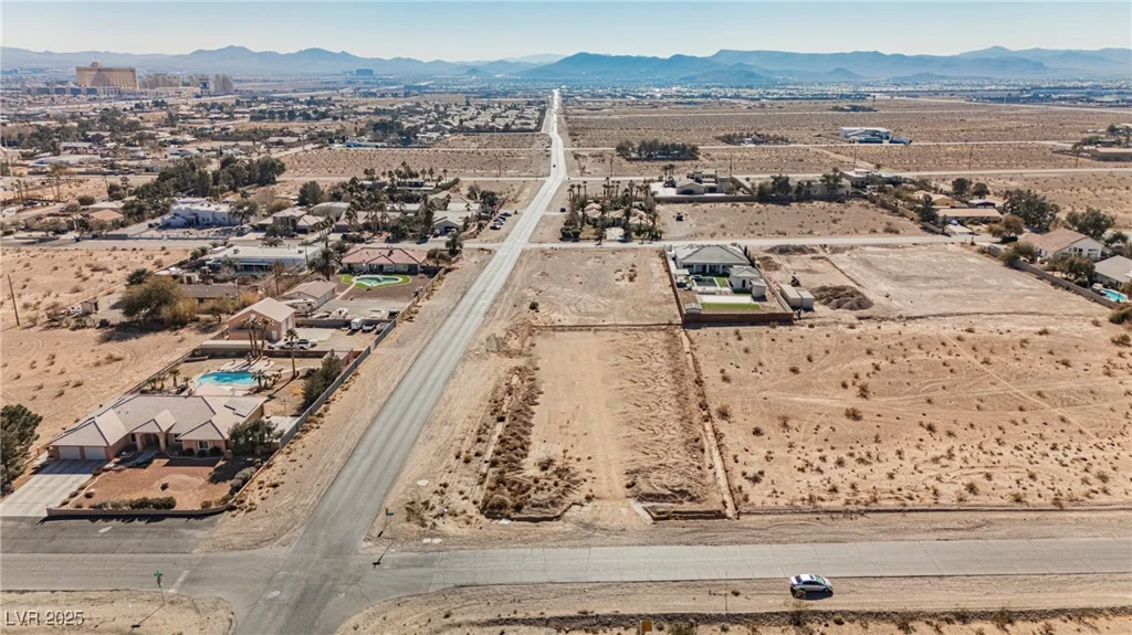 Valley View, Las Vegas, NV 89139