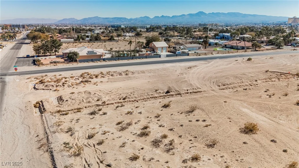 Valley View, Las Vegas, NV 89139