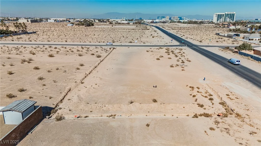 Valley View, Las Vegas, NV 89139