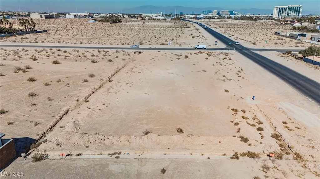 Valley View, Las Vegas, NV 89139