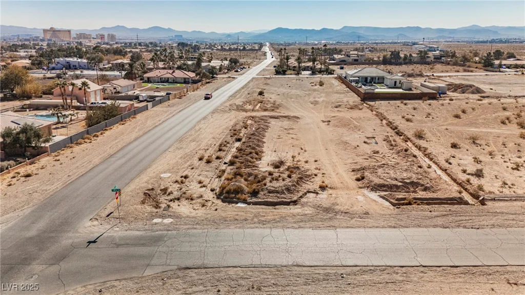 Valley View, Las Vegas, NV 89139