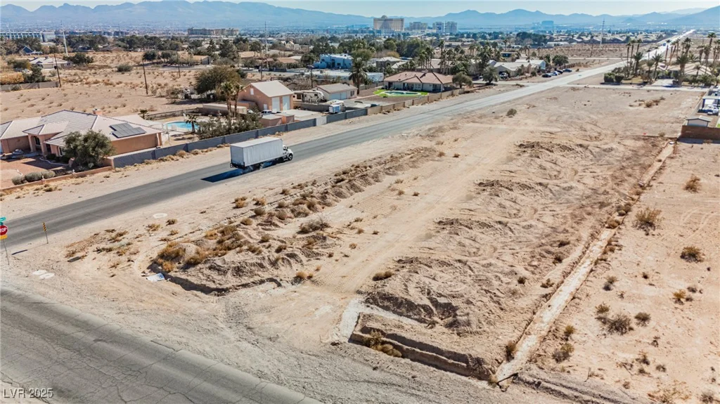 Valley View, Las Vegas, NV 89139