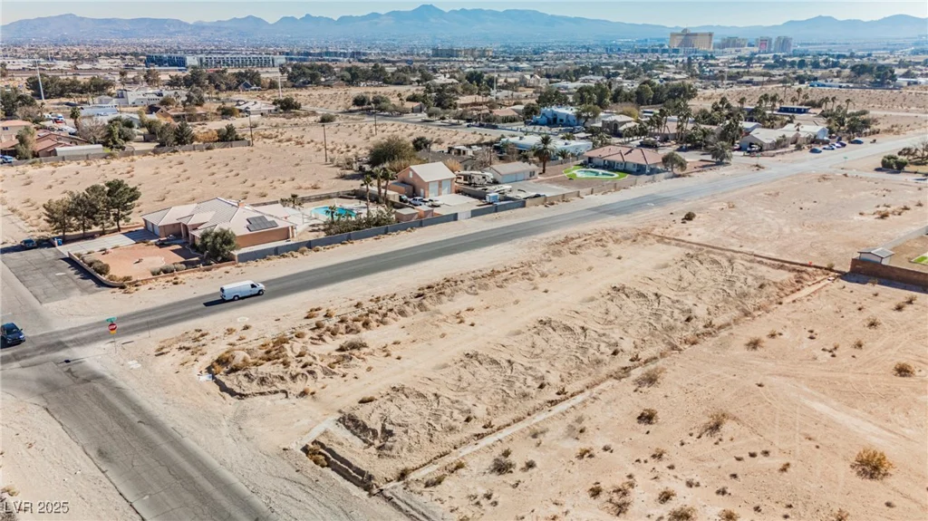 Valley View, Las Vegas, NV 89139