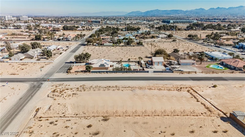 Valley View, Las Vegas, NV 89139