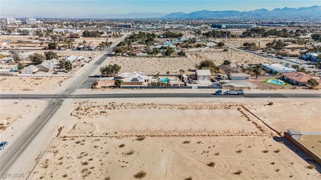 Valley View, Las Vegas, NV 89139