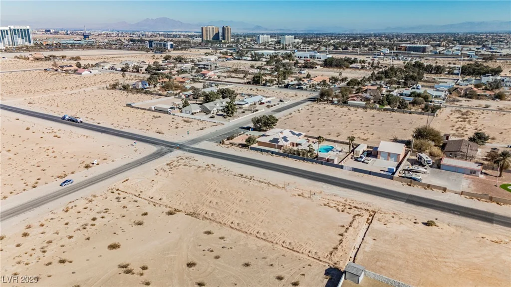 Valley View, Las Vegas, NV 89139