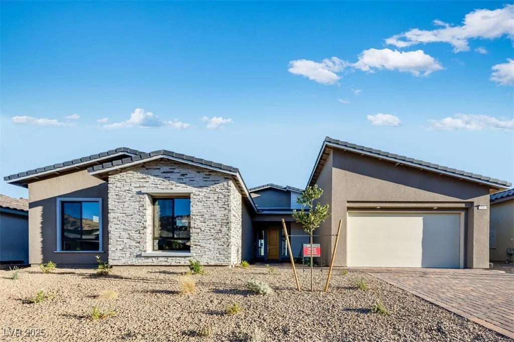 454 Carter House, Las Vegas, NV 89138