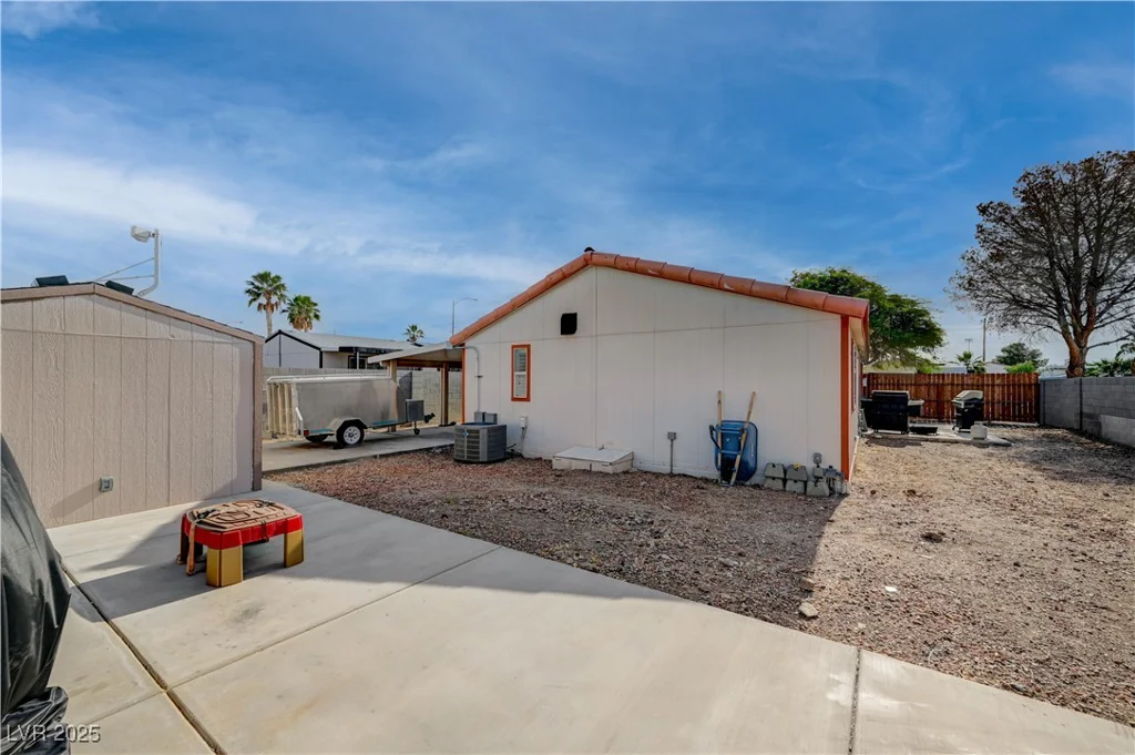 508 Topaz, Henderson, NV 89015