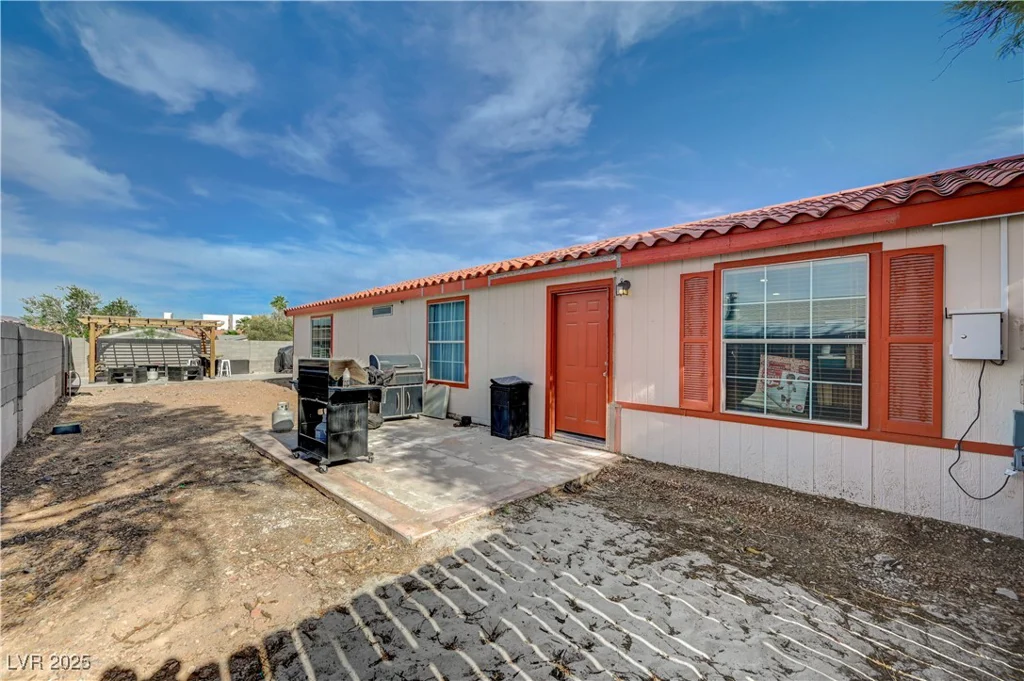 508 Topaz, Henderson, NV 89015