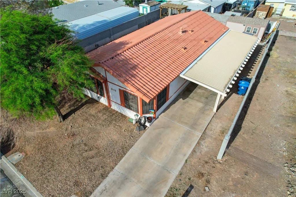 508 Topaz, Henderson, NV 89015