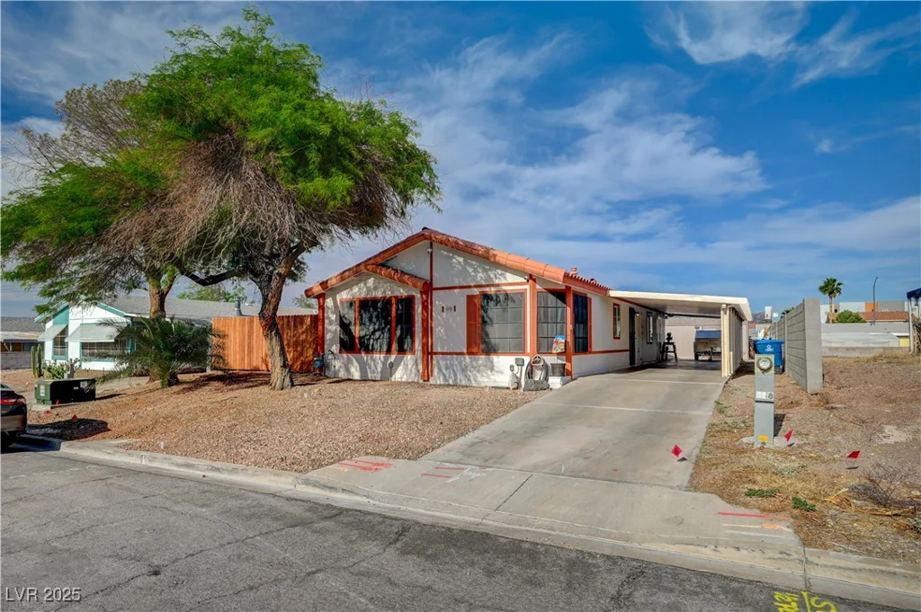 508 Topaz, Henderson, NV 89015