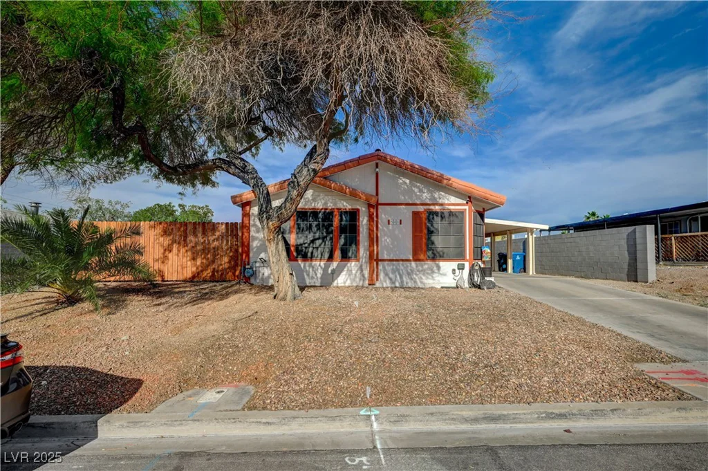 508 Topaz, Henderson, NV 89015