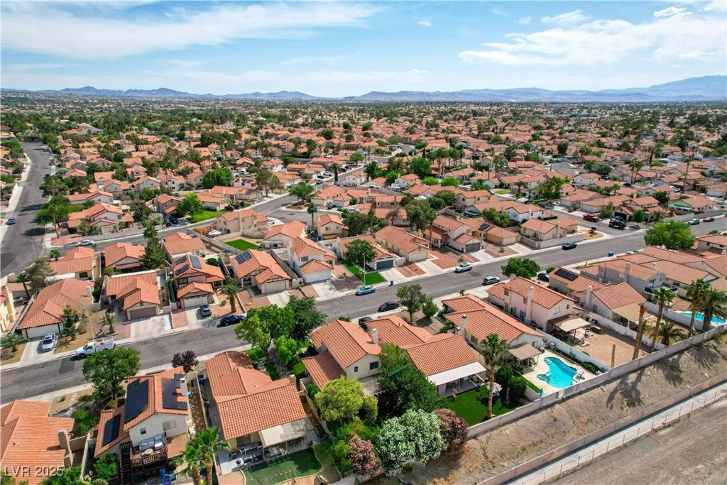 508 Topaz, Henderson, NV 89015