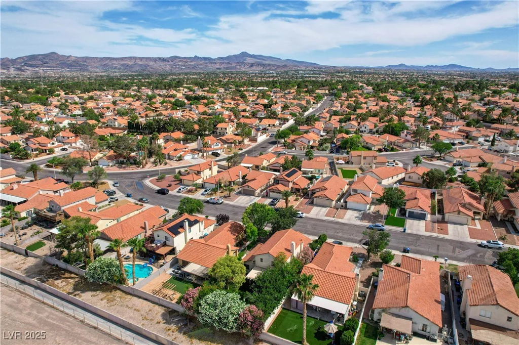 508 Topaz, Henderson, NV 89015