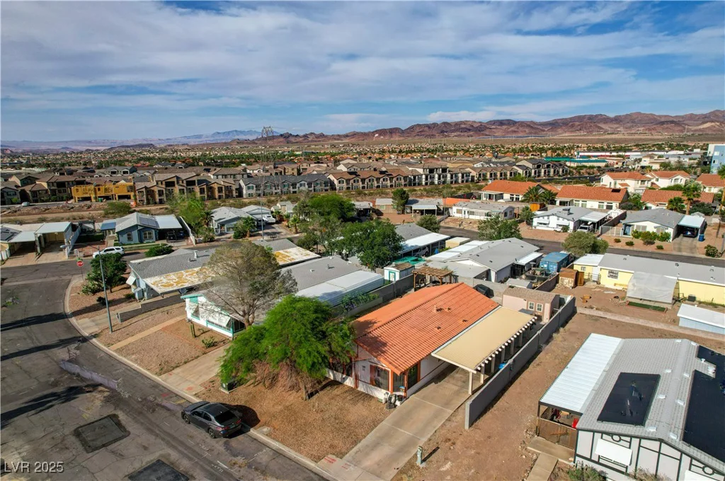 508 Topaz, Henderson, NV 89015