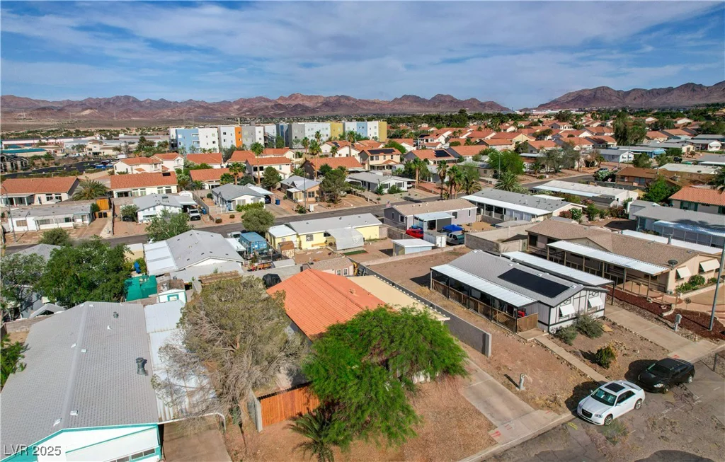 508 Topaz, Henderson, NV 89015