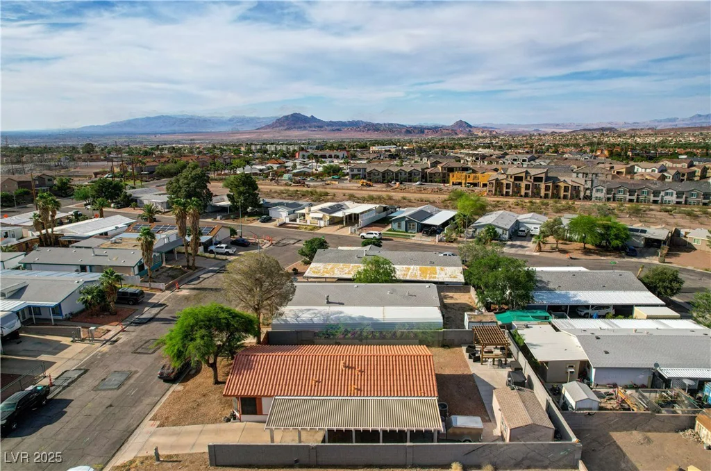 508 Topaz, Henderson, NV 89015