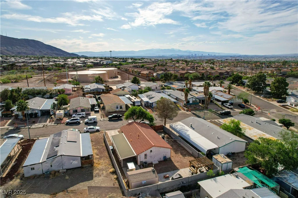 508 Topaz, Henderson, NV 89015