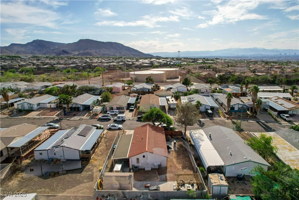 508 Topaz, Henderson, NV 89015