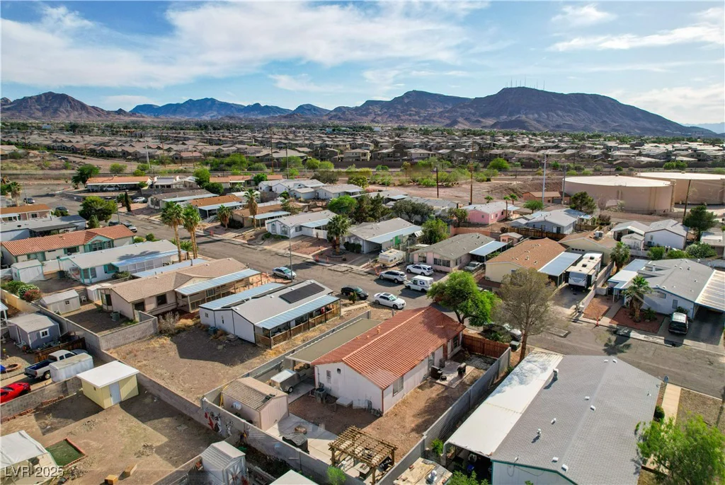 508 Topaz, Henderson, NV 89015