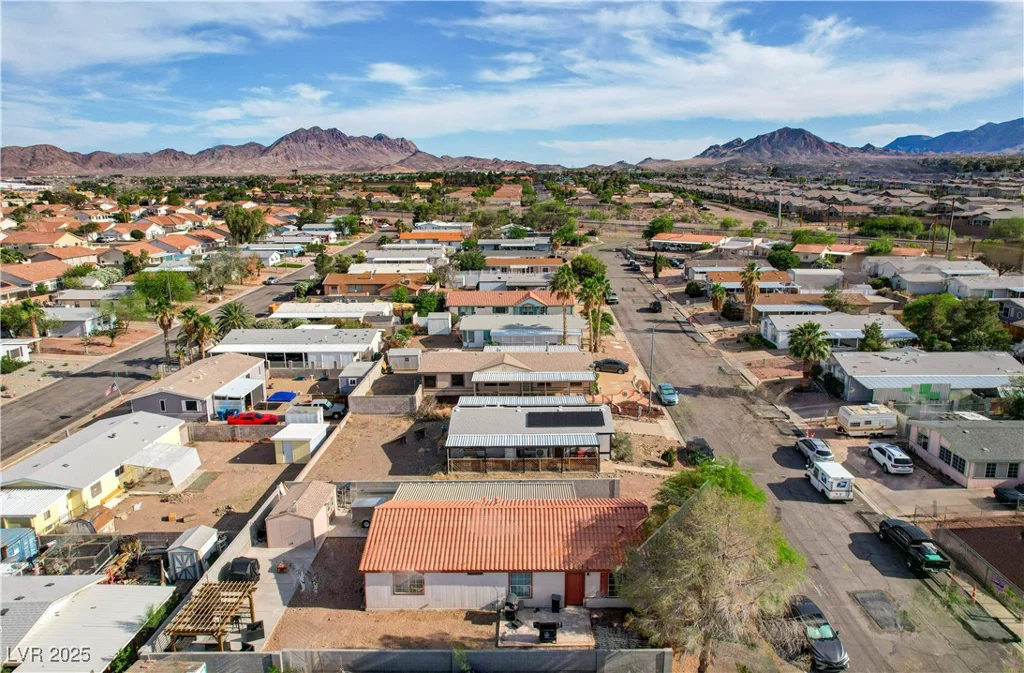 508 Topaz, Henderson, NV 89015