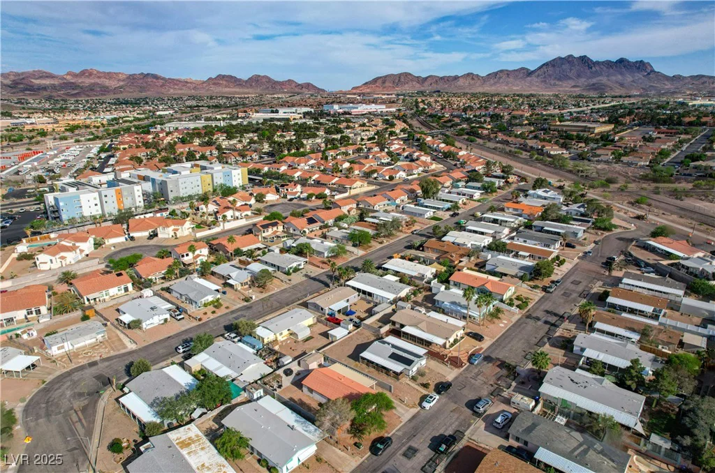 508 Topaz, Henderson, NV 89015