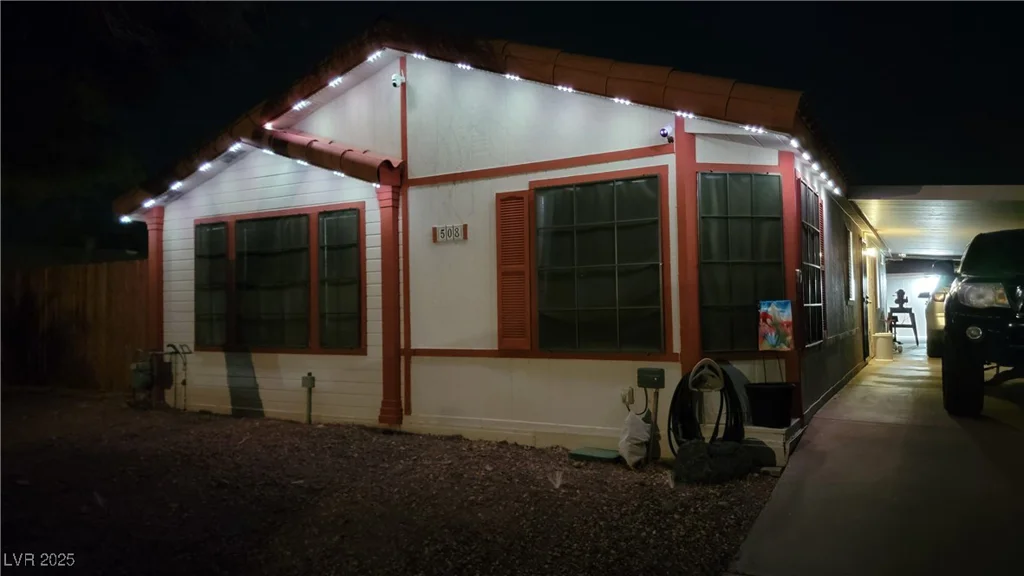 508 Topaz, Henderson, NV 89015