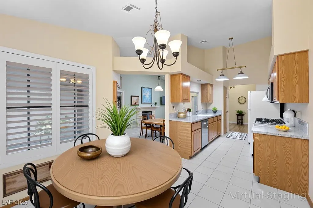 4909 Ocean Shores, Las Vegas, NV 89130