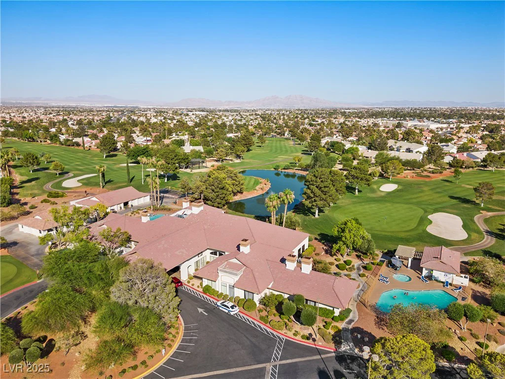 4909 Ocean Shores, Las Vegas, NV 89130
