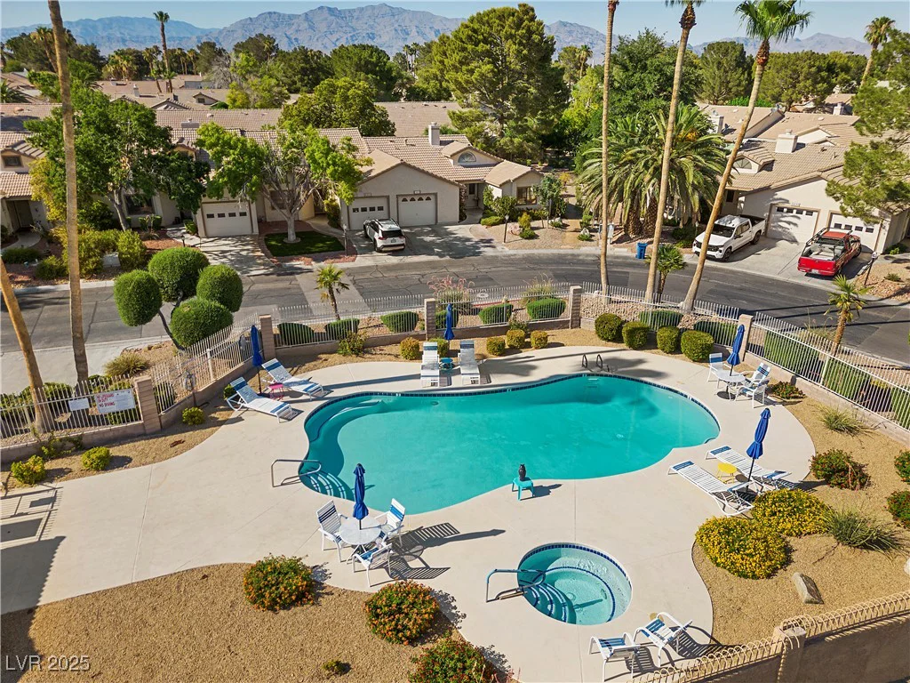 4909 Ocean Shores, Las Vegas, NV 89130