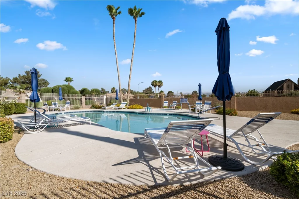 4909 Ocean Shores, Las Vegas, NV 89130