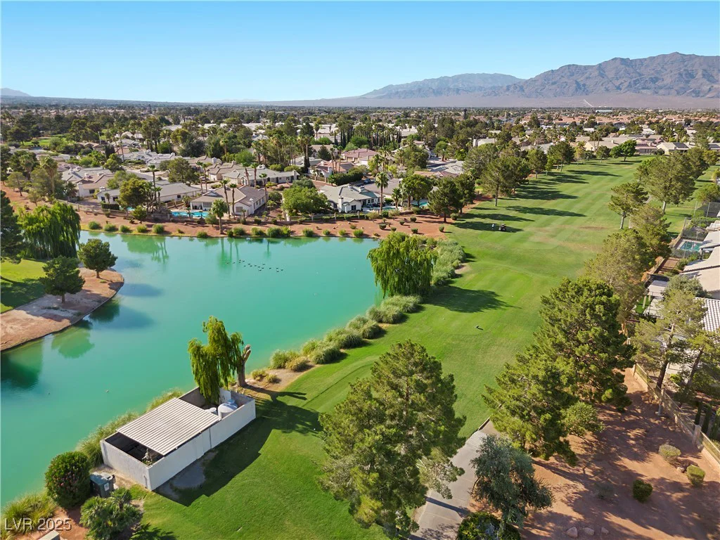 4909 Ocean Shores, Las Vegas, NV 89130