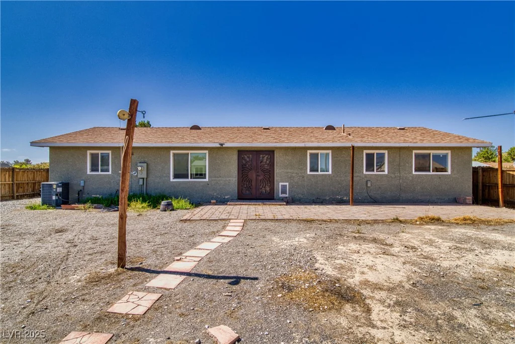 1190 Sierra Vista, Pahrump, NV 89060