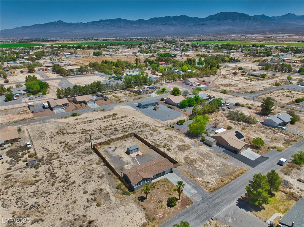 1190 Sierra Vista, Pahrump, NV 89060