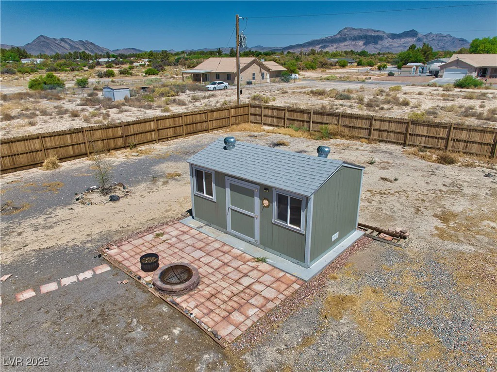 1190 Sierra Vista, Pahrump, NV 89060