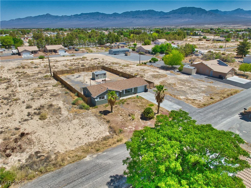 1190 Sierra Vista, Pahrump, NV 89060