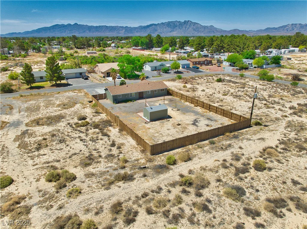 1190 Sierra Vista, Pahrump, NV 89060