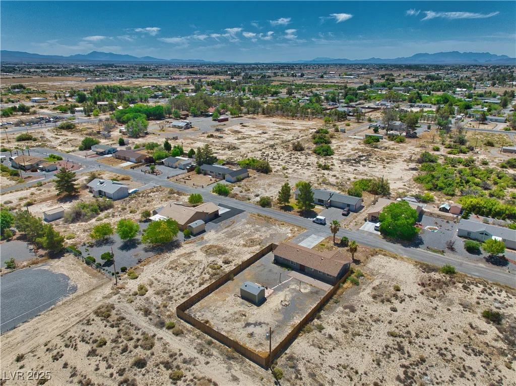 1190 Sierra Vista, Pahrump, NV 89060