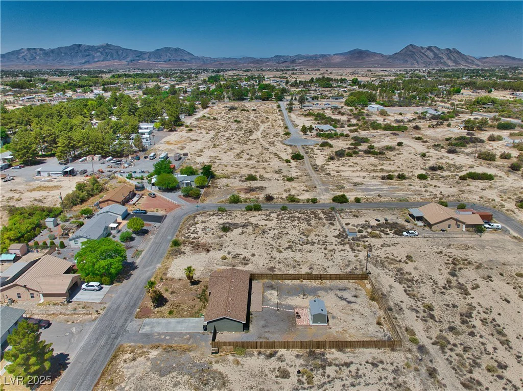 1190 Sierra Vista, Pahrump, NV 89060