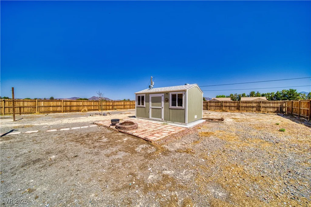 1190 Sierra Vista, Pahrump, NV 89060