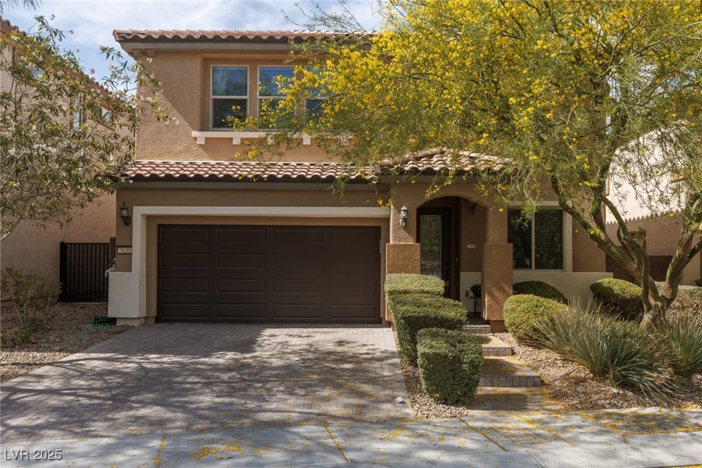 7630 Canyon Diablo, Las Vegas, NV 89179