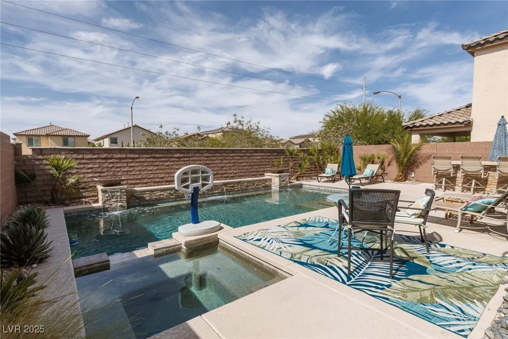 7630 Canyon Diablo, Las Vegas, NV 89179